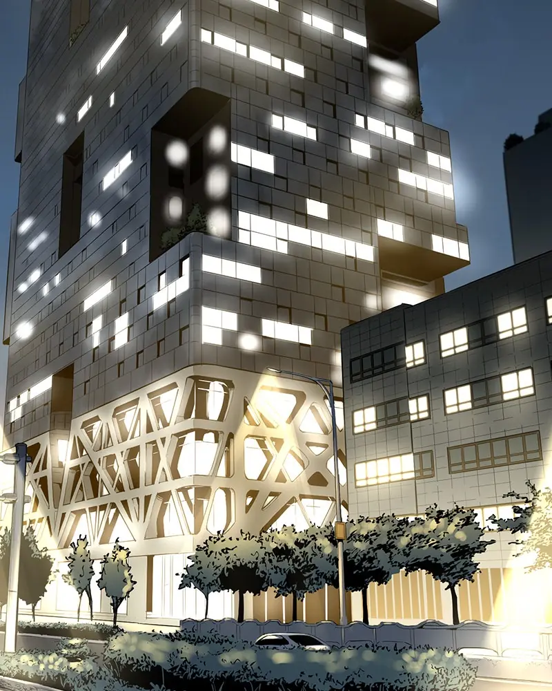 The Breaker Chapter 6 Page 74