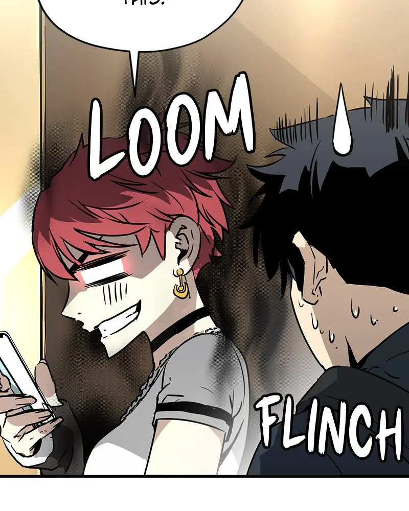 The Breaker Chapter 6 Page 79