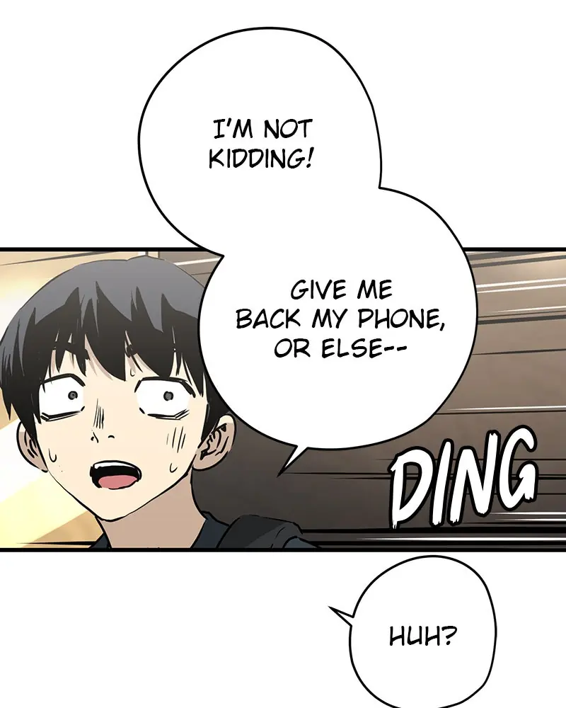 The Breaker Chapter 6 Page 80