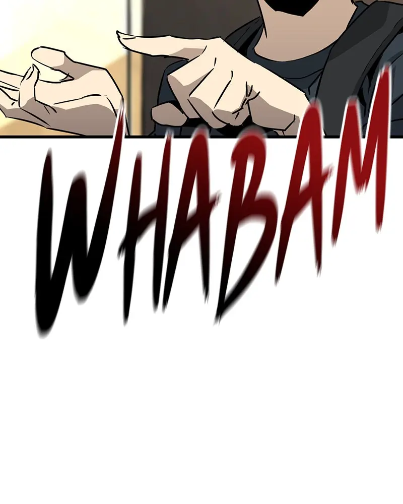 The Breaker Chapter 6 Page 85