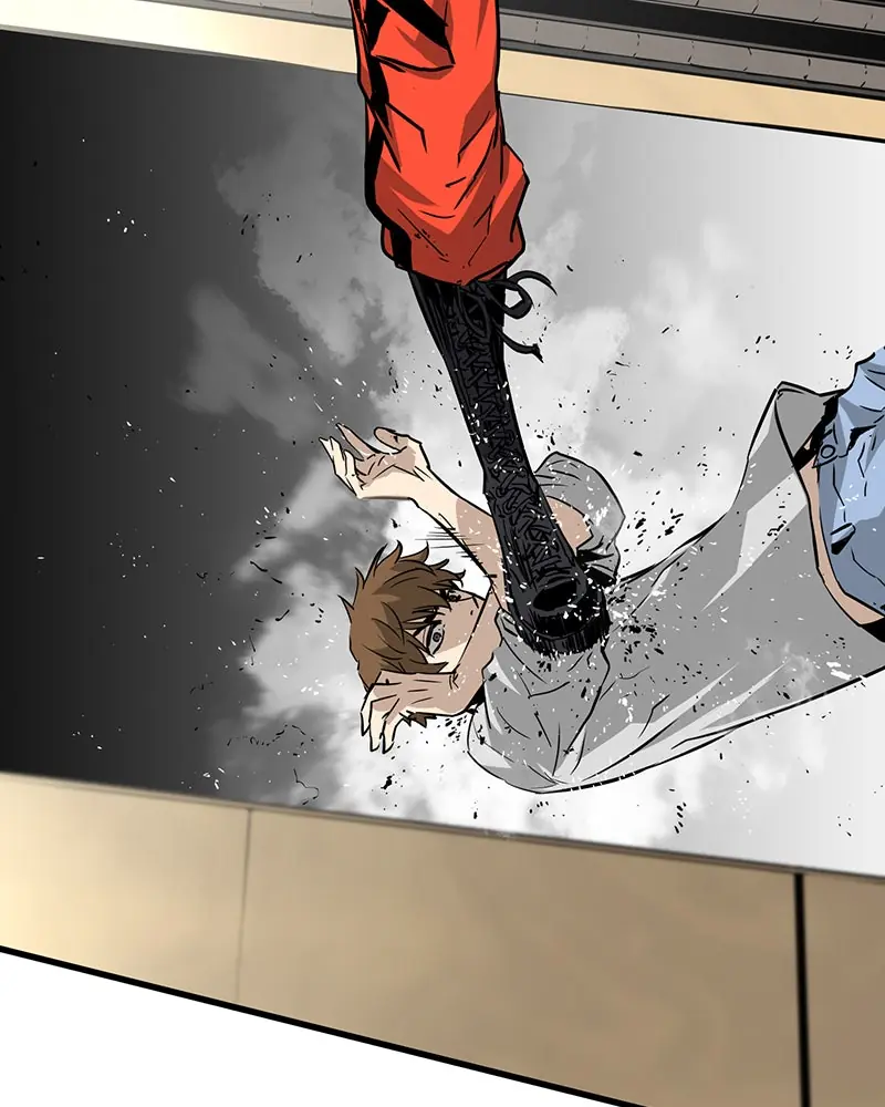 The Breaker Chapter 6 Page 88