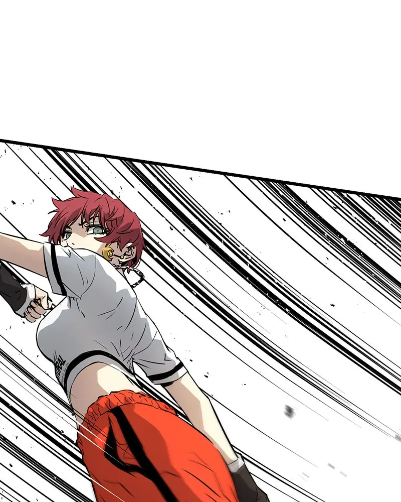 The Breaker Chapter 6 Page 92