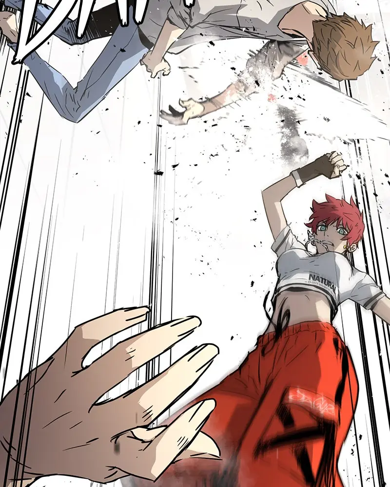 The Breaker Chapter 6 Page 96