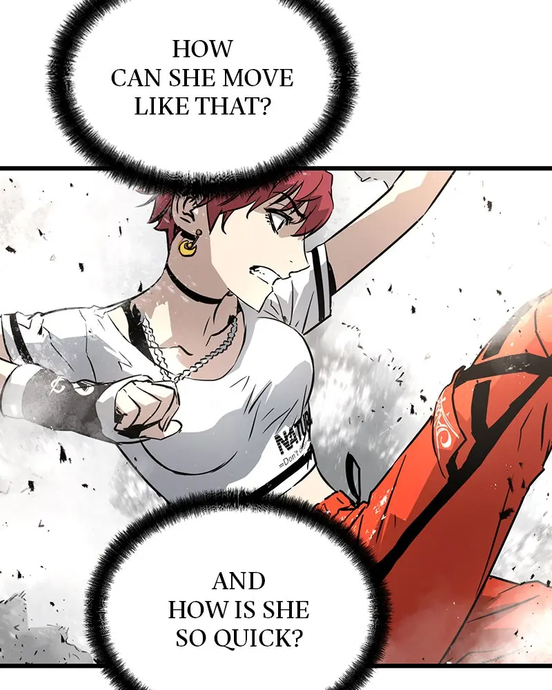 The Breaker Chapter 6 Page 99