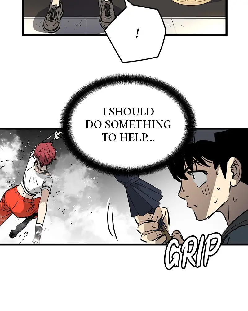 The Breaker Chapter 6 Page 103