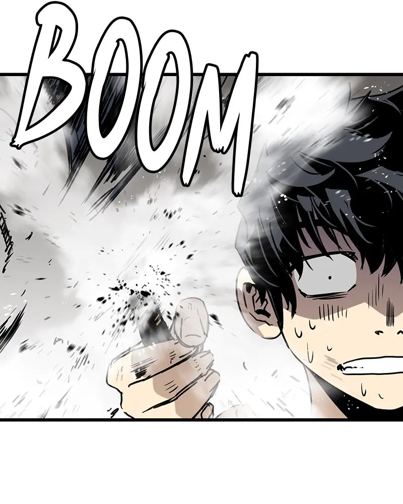 The Breaker Chapter 6 Page 104