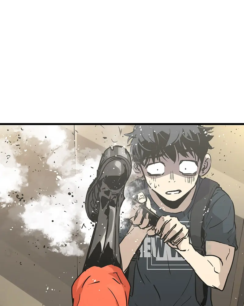 The Breaker Chapter 6 Page 105