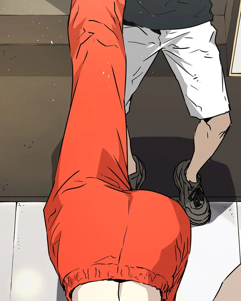 The Breaker Chapter 6 Page 106