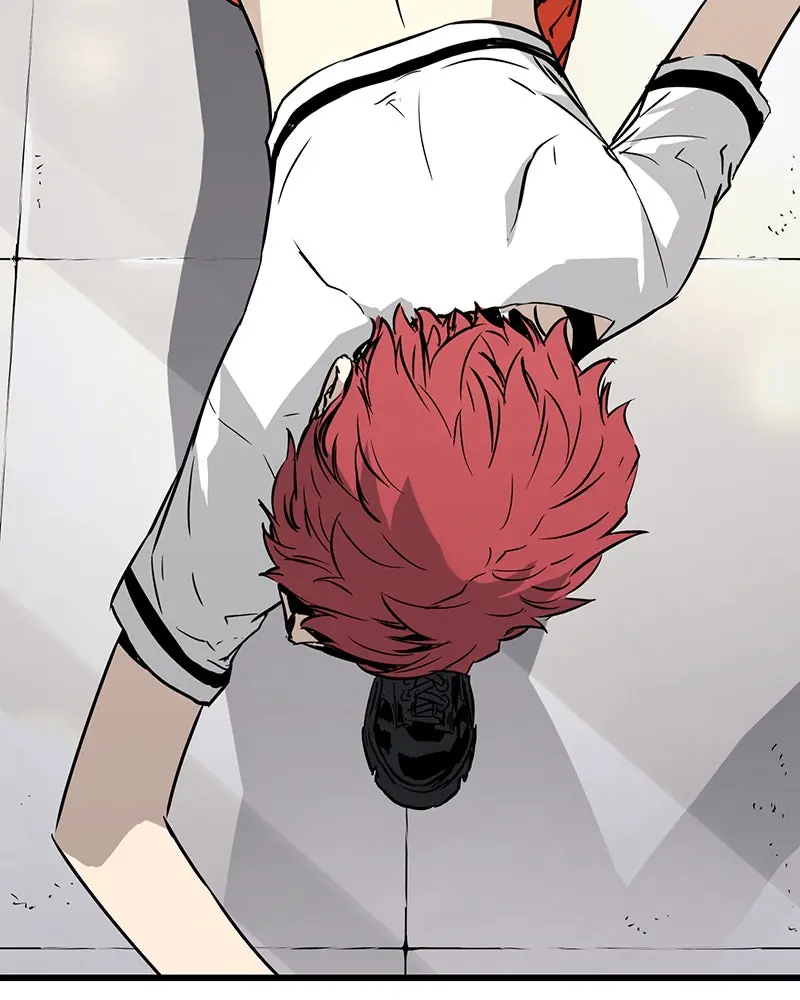 The Breaker Chapter 6 Page 107