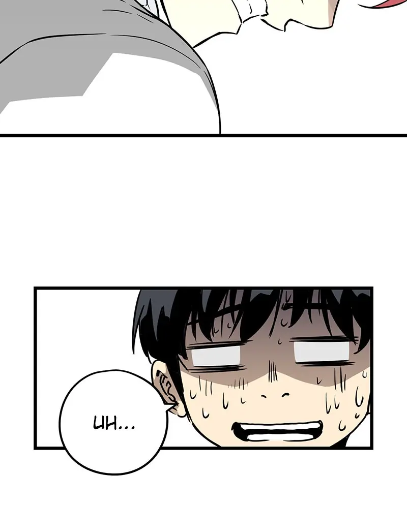 The Breaker Chapter 6 Page 109