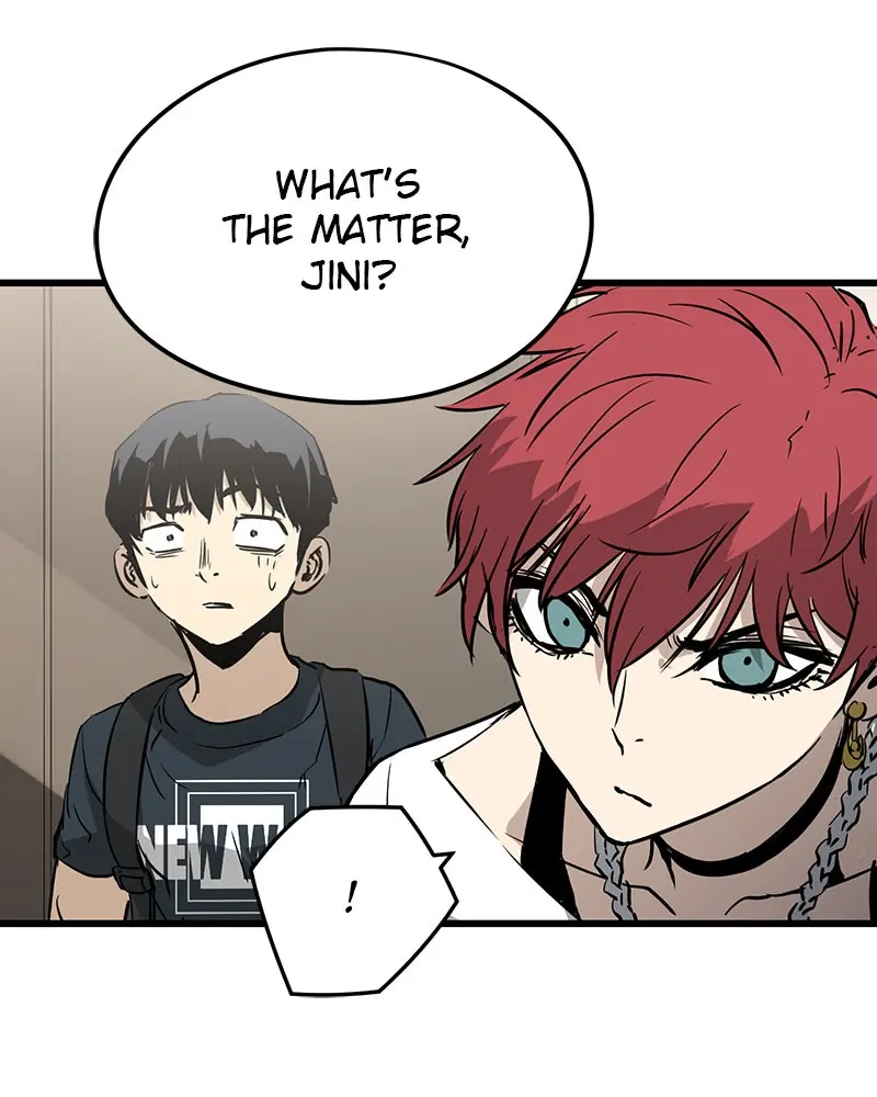 The Breaker Chapter 6 Page 110