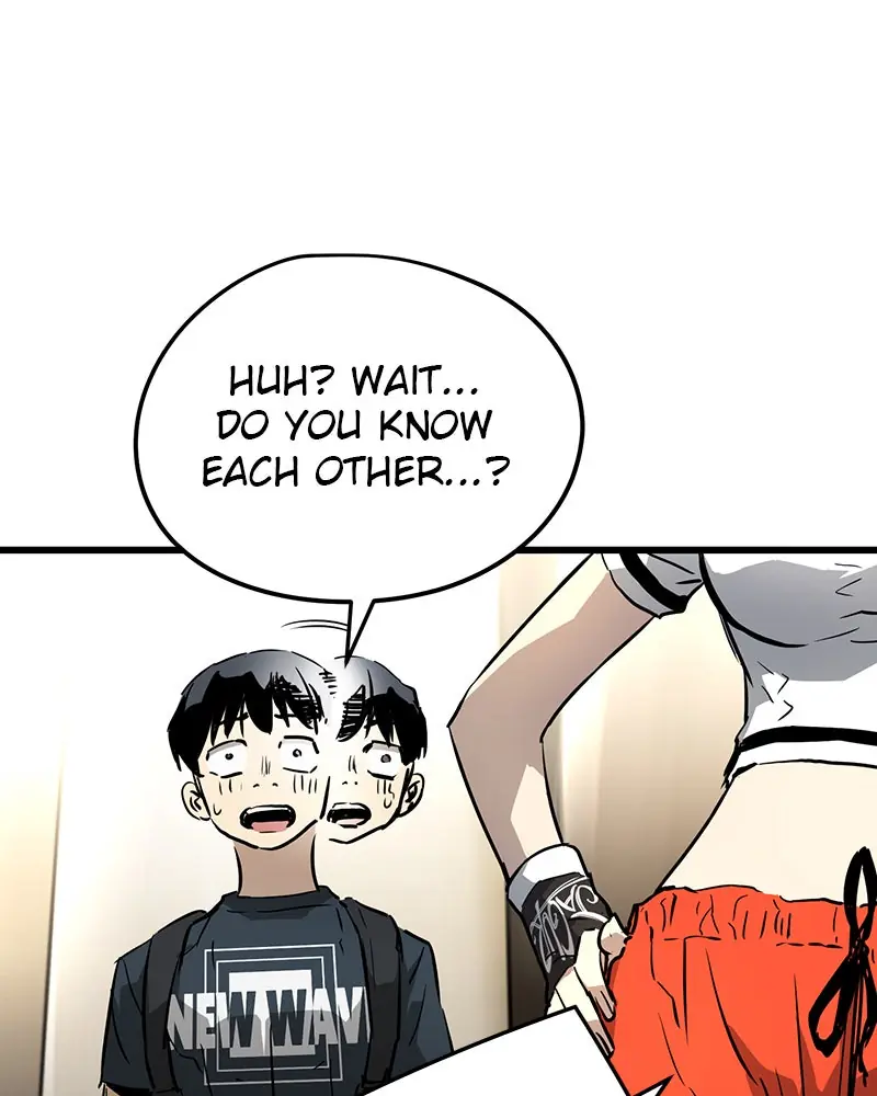 The Breaker Chapter 6 Page 113