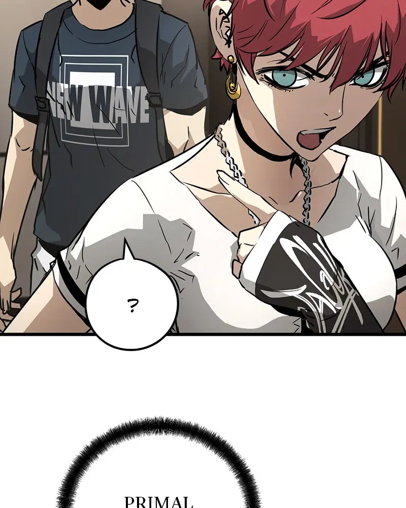 The Breaker Chapter 6 Page 115