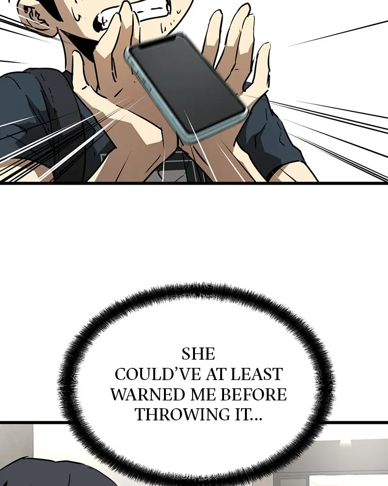 The Breaker Chapter 6 Page 126