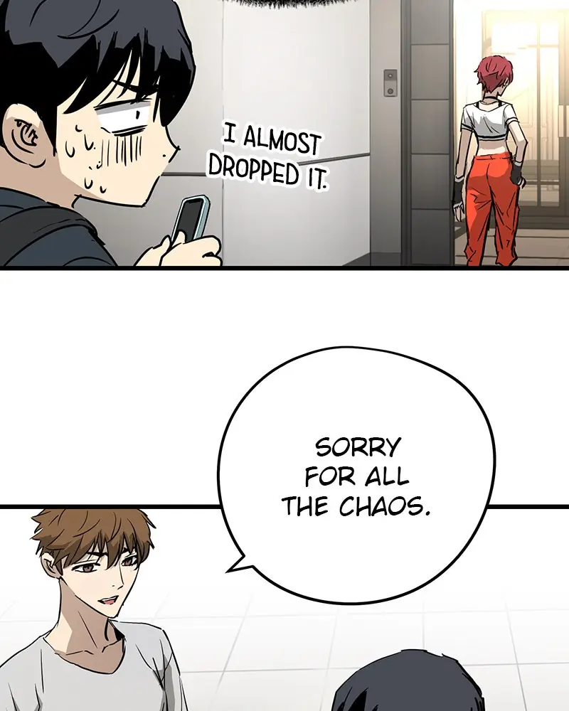 The Breaker Chapter 6 Page 127