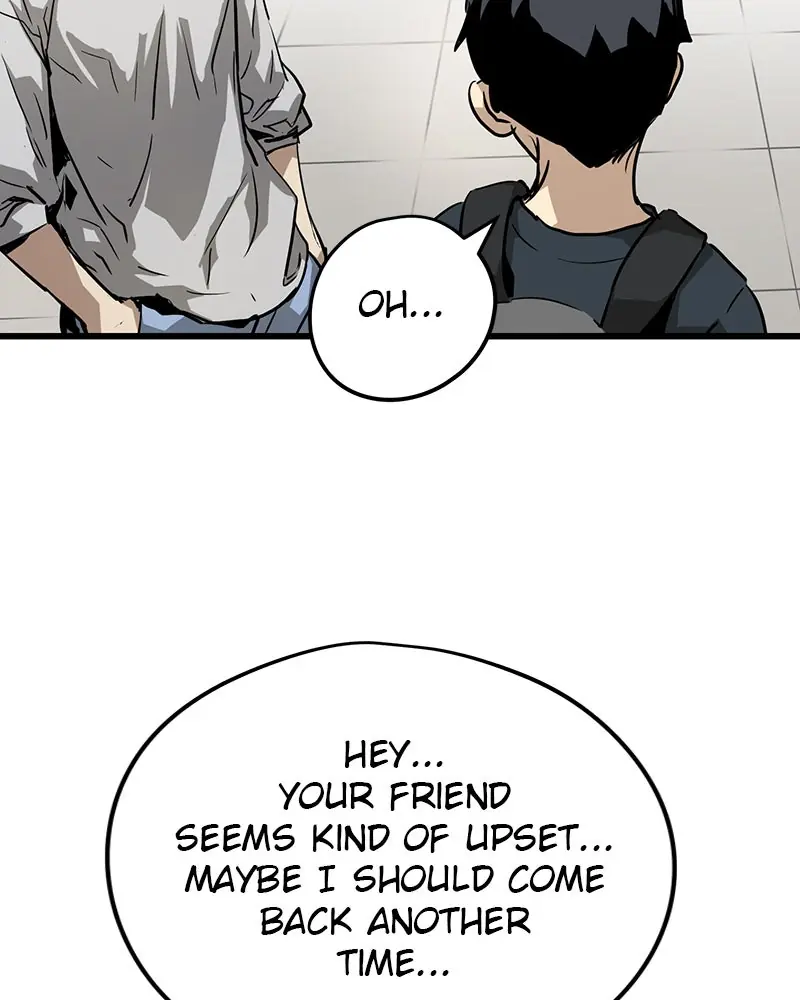 The Breaker Chapter 6 Page 128