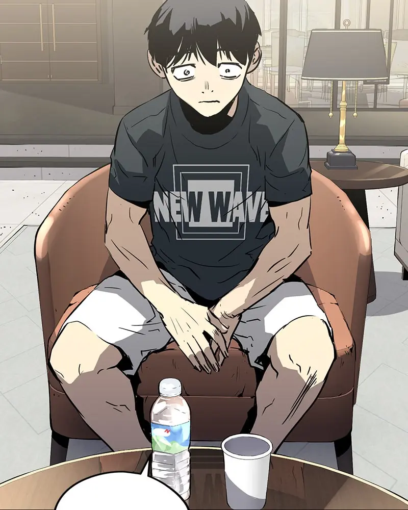 The Breaker Chapter 6 Page 136