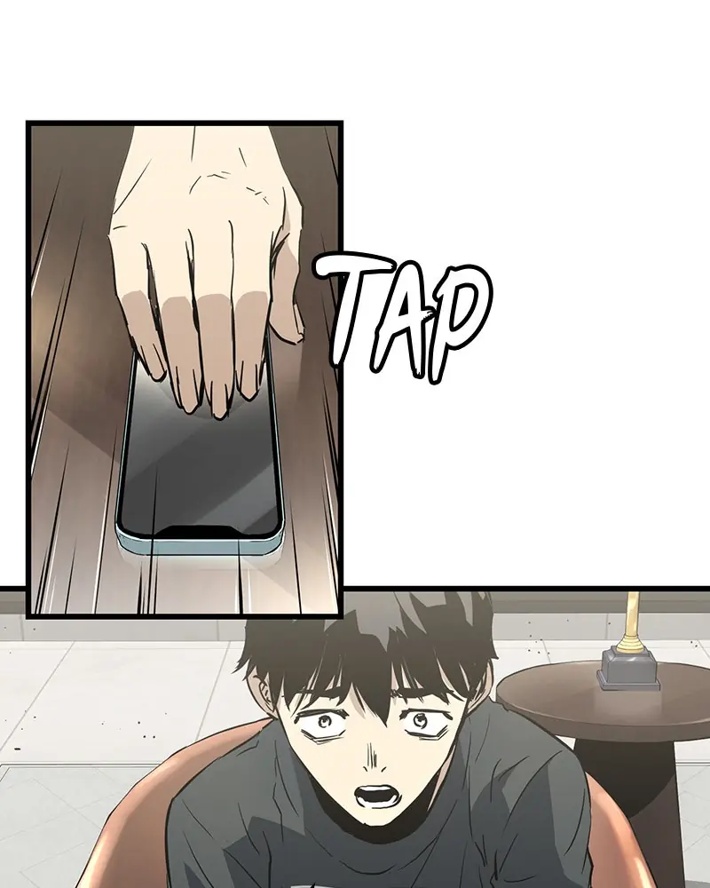 The Breaker Chapter 6 Page 152