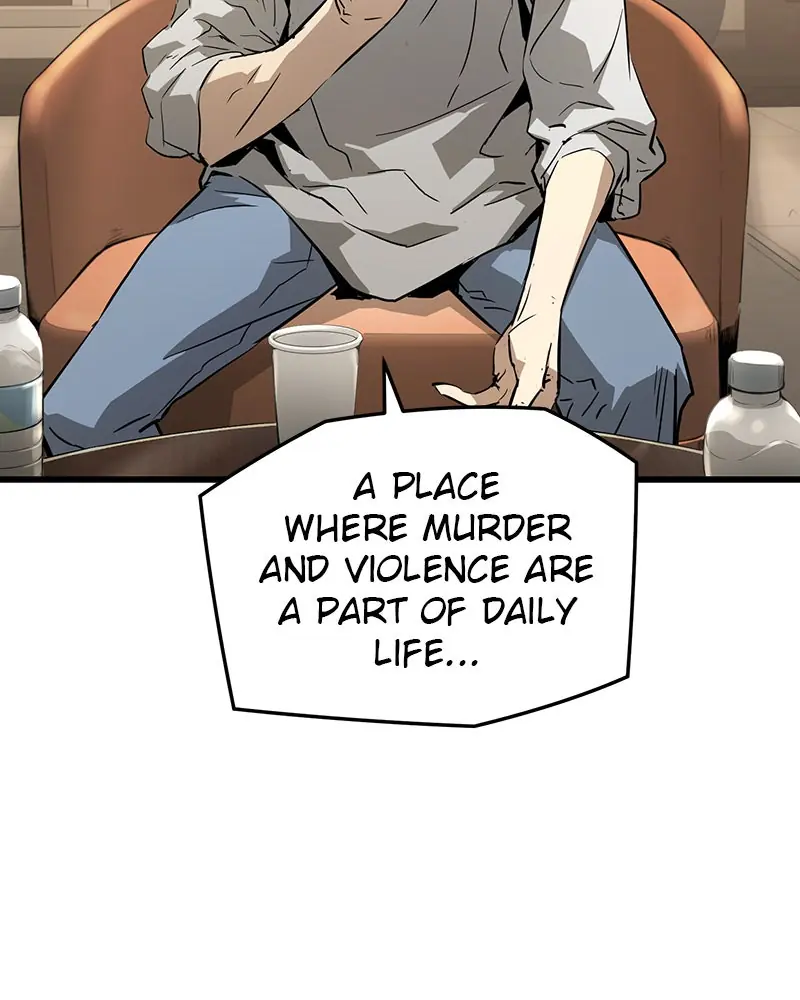 The Breaker Chapter 6 Page 163