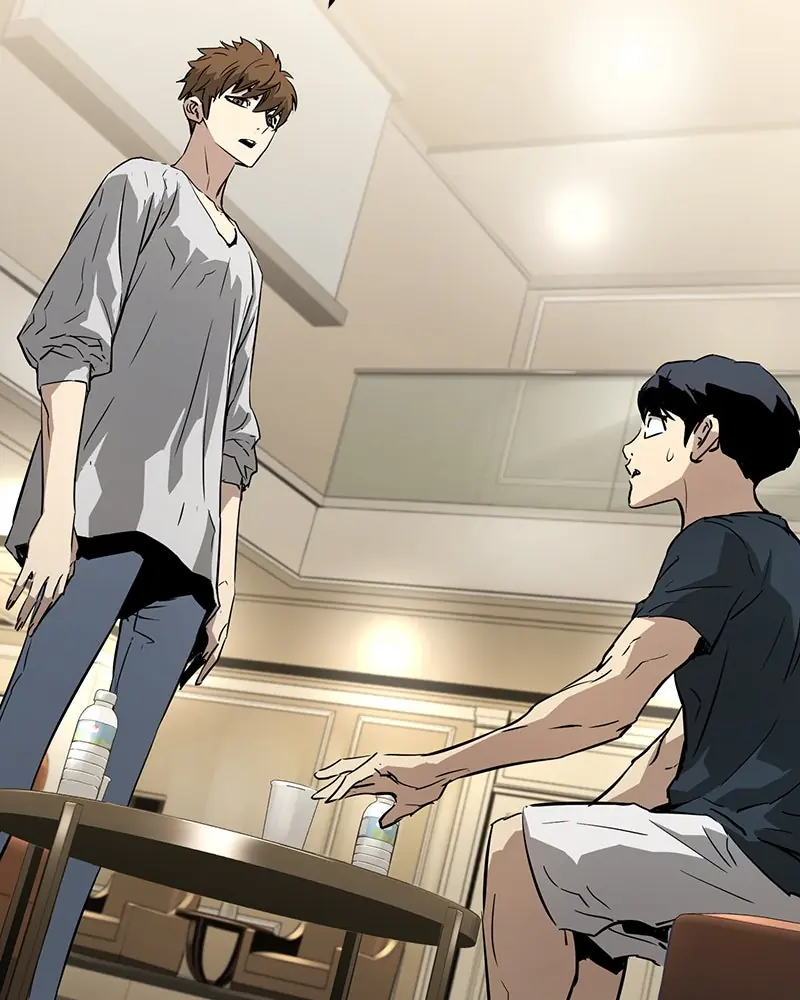 The Breaker Chapter 6 Page 169