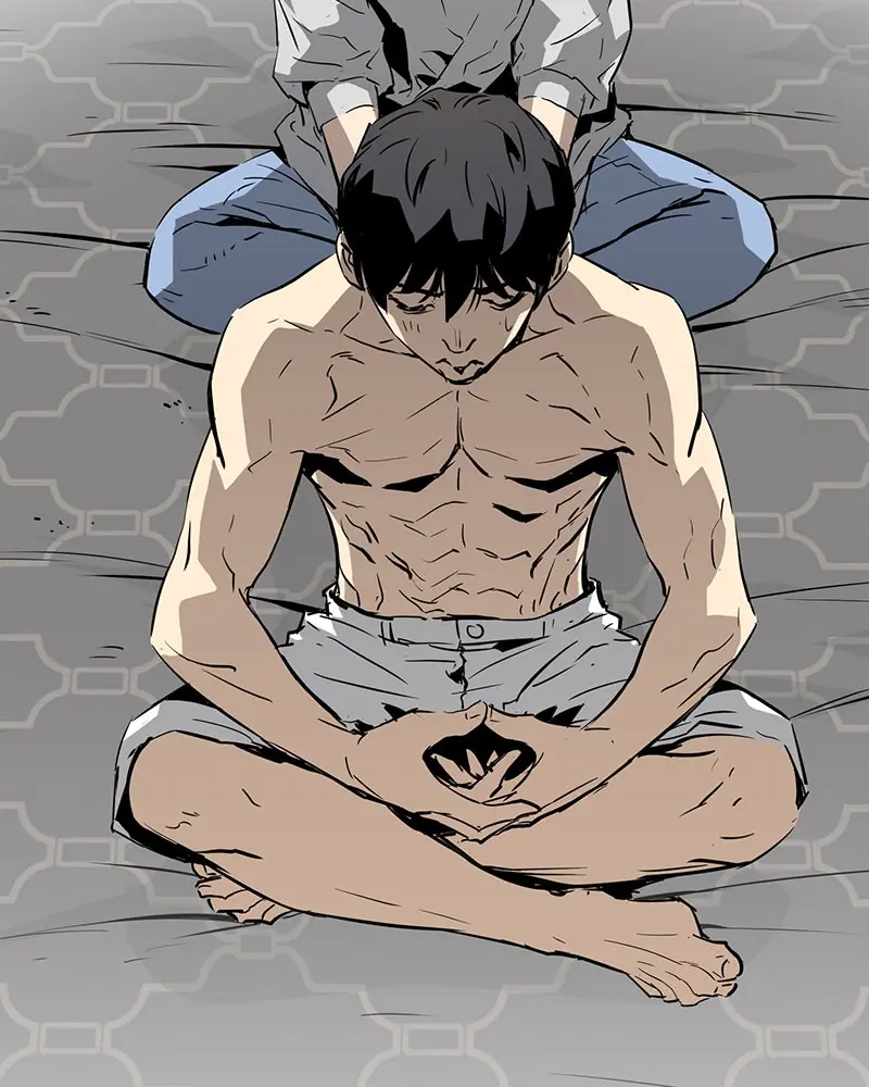 The Breaker Chapter 6 Page 180