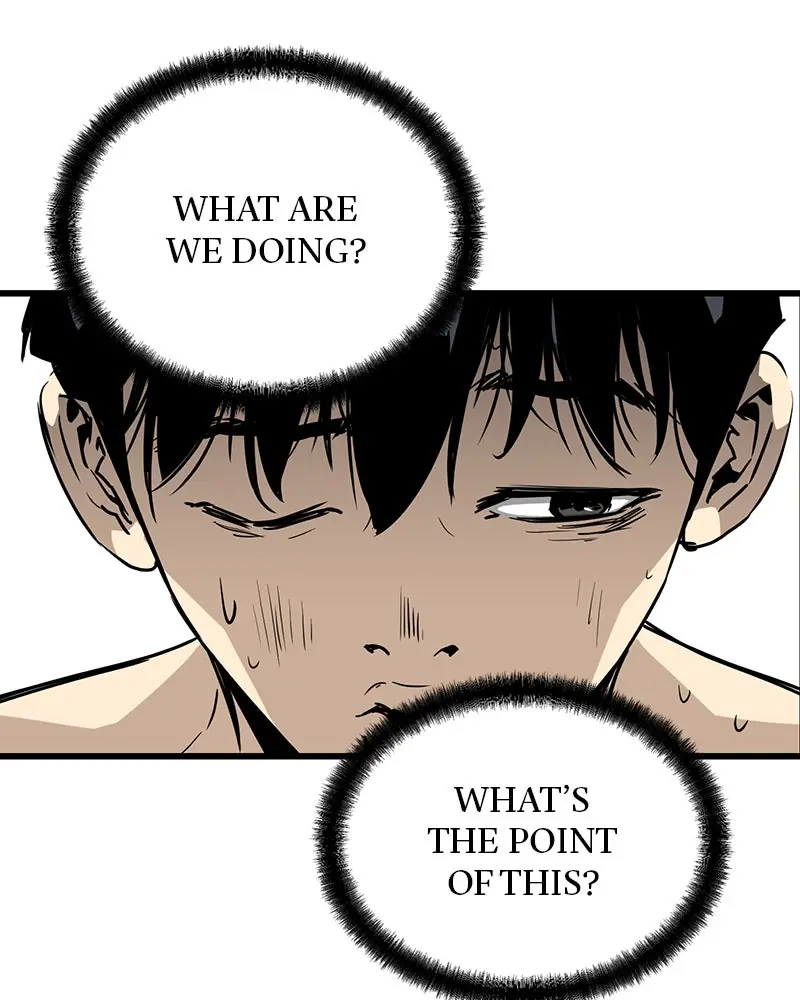 The Breaker Chapter 6 Page 183