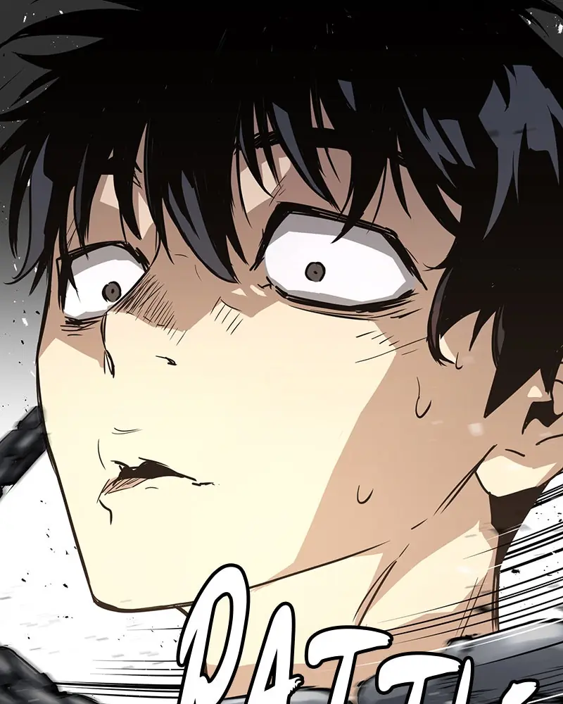 The Breaker Chapter 6 Page 199