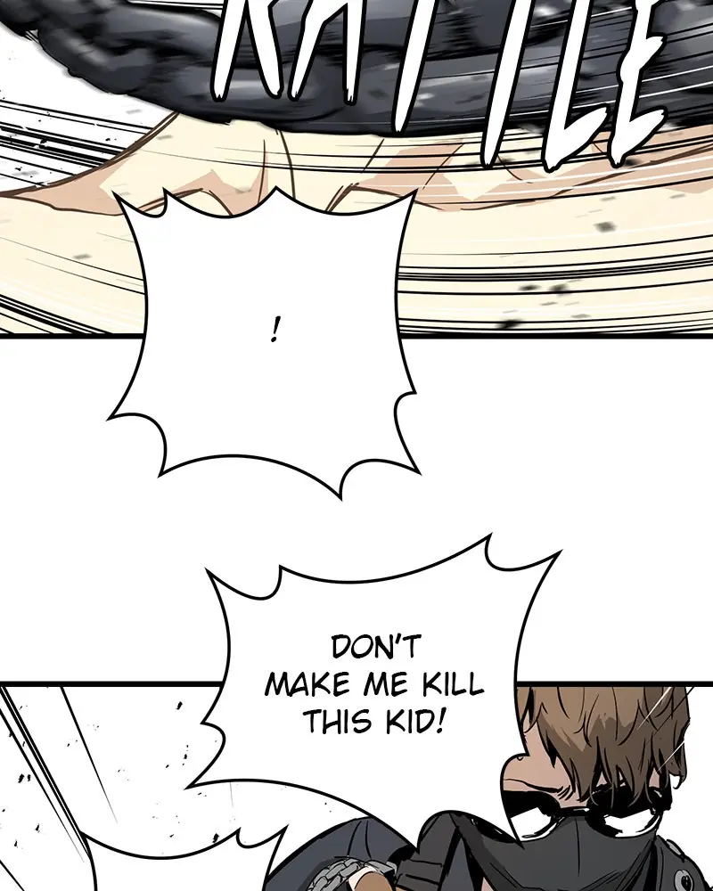 The Breaker Chapter 6 Page 200