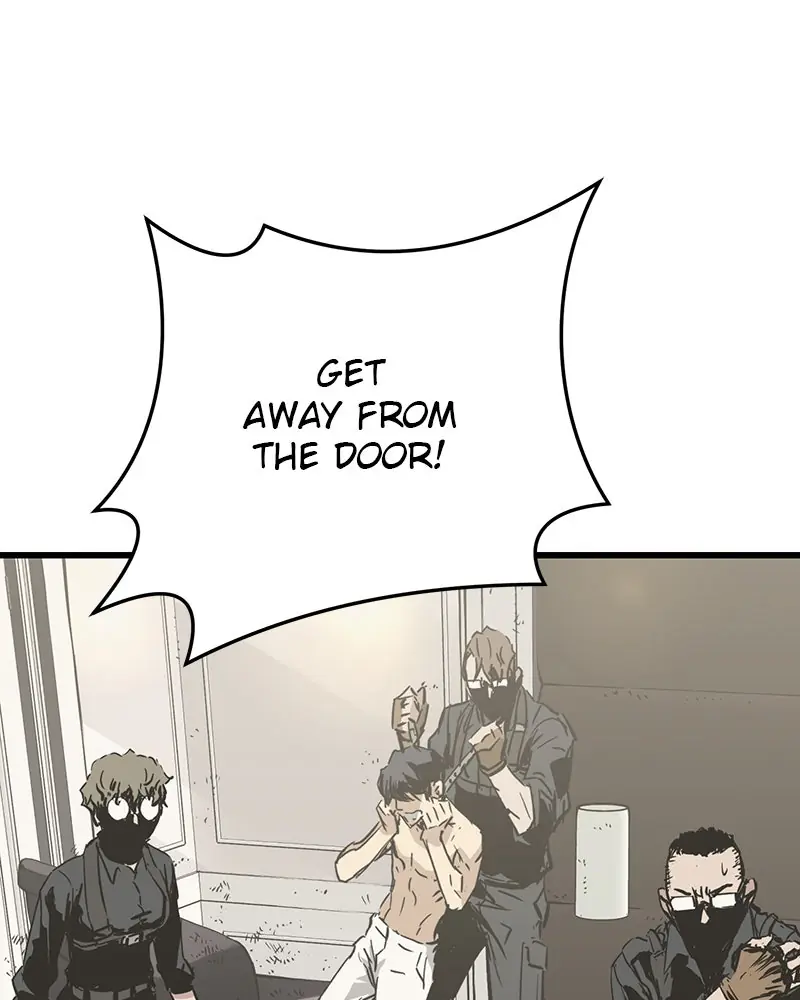 The Breaker Chapter 6 Page 203