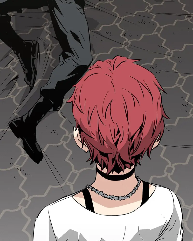 The Breaker Chapter 6 Page 205