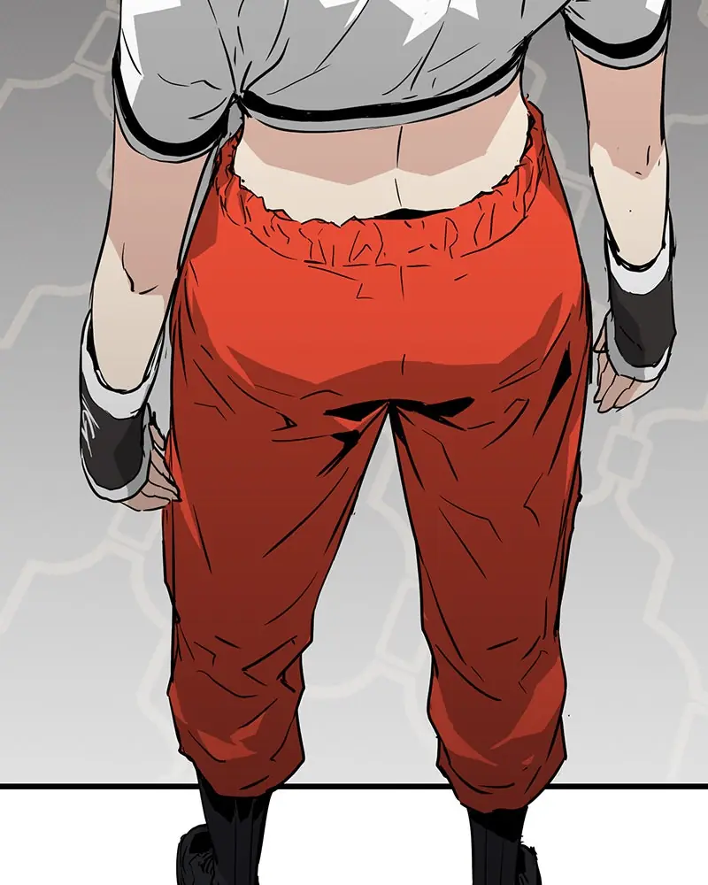 The Breaker Chapter 6 Page 206