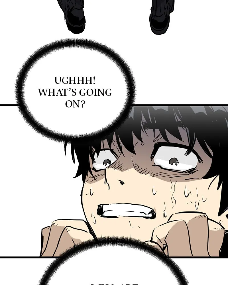 The Breaker Chapter 6 Page 207