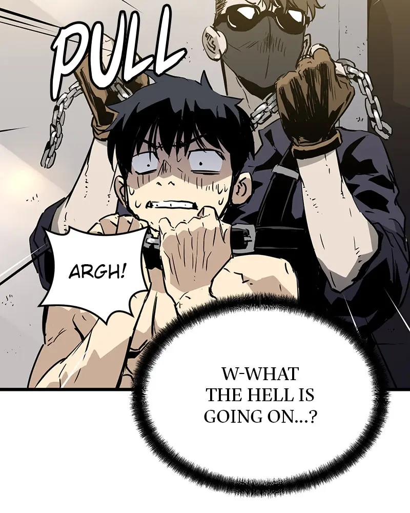 The Breaker Chapter 6 Page 211