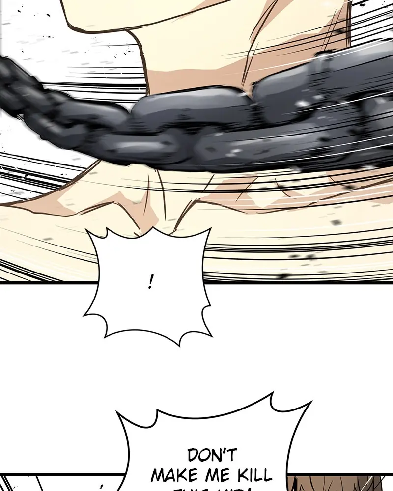 The Breaker Chapter 7 Page 3