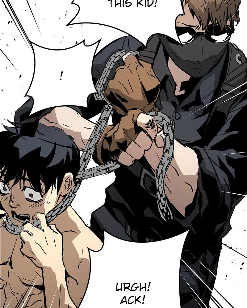 The Breaker Chapter 7 Page 4