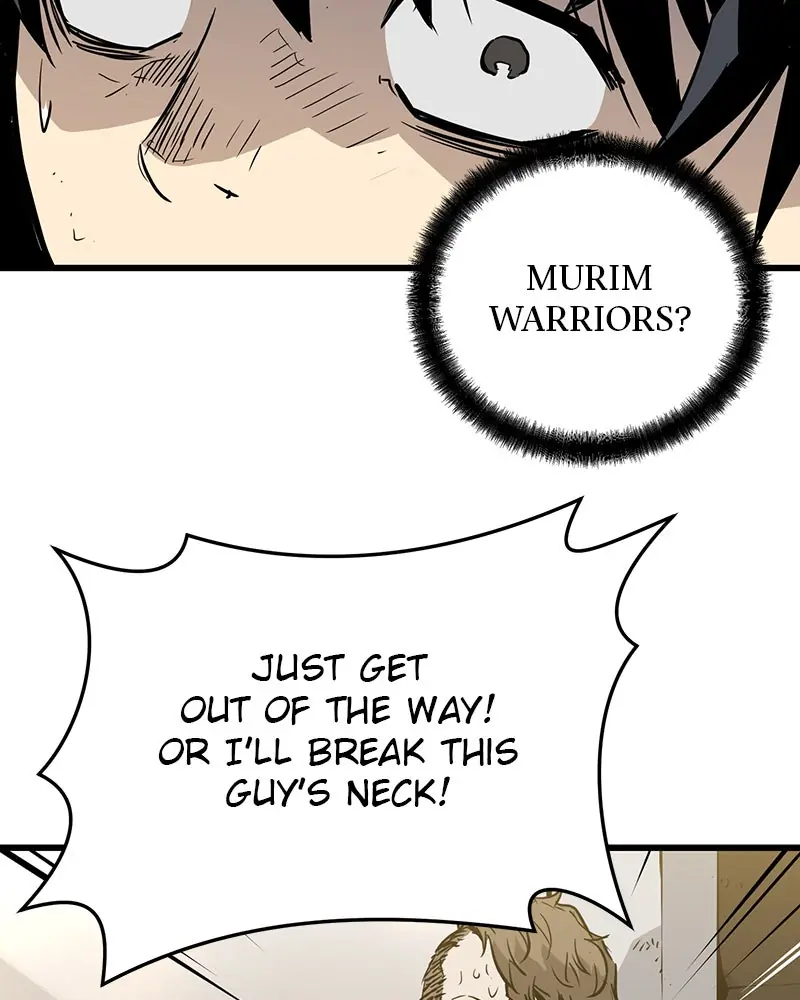 The Breaker Chapter 7 Page 8