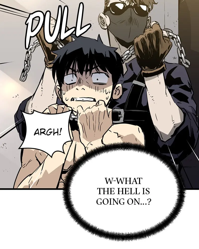 The Breaker Chapter 7 Page 9