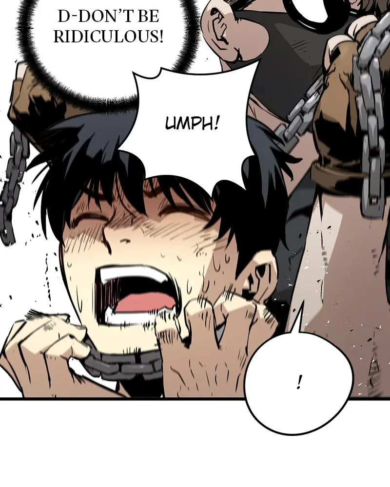 The Breaker Chapter 7 Page 13