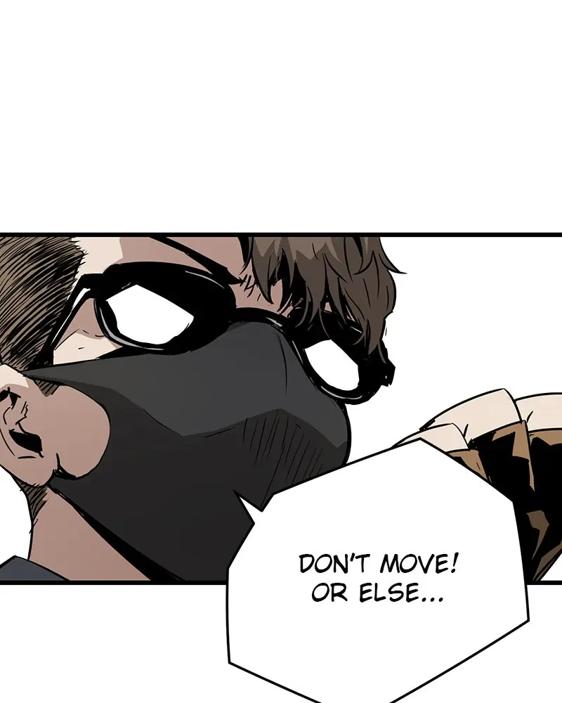 The Breaker Chapter 7 Page 14