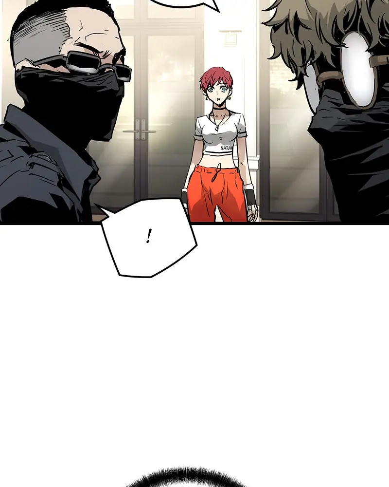 The Breaker Chapter 7 Page 17