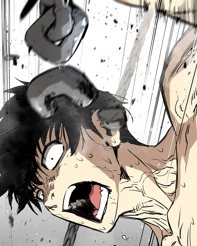 The Breaker Chapter 7 Page 19