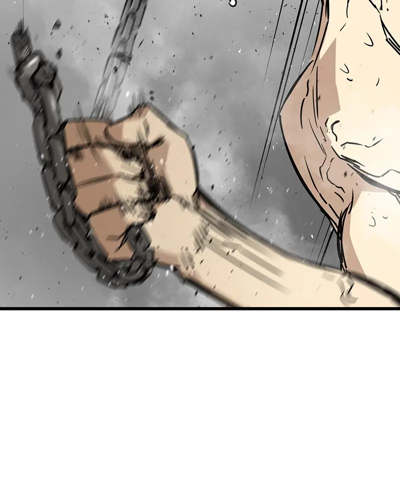 The Breaker Chapter 7 Page 20