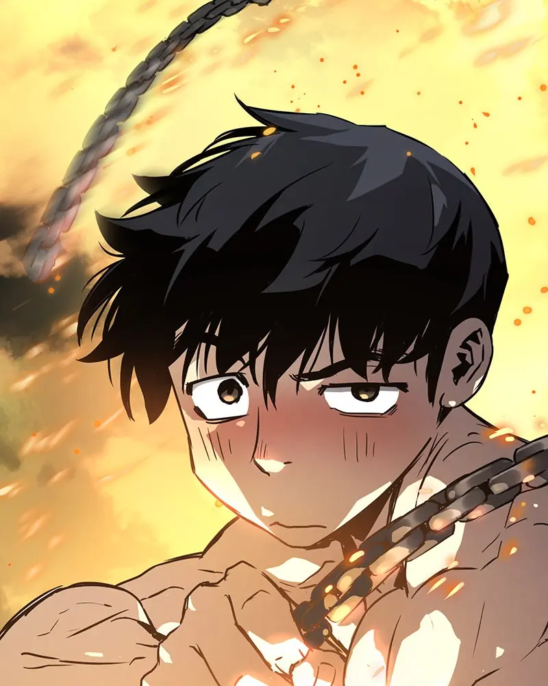 The Breaker Chapter 7 Page 23