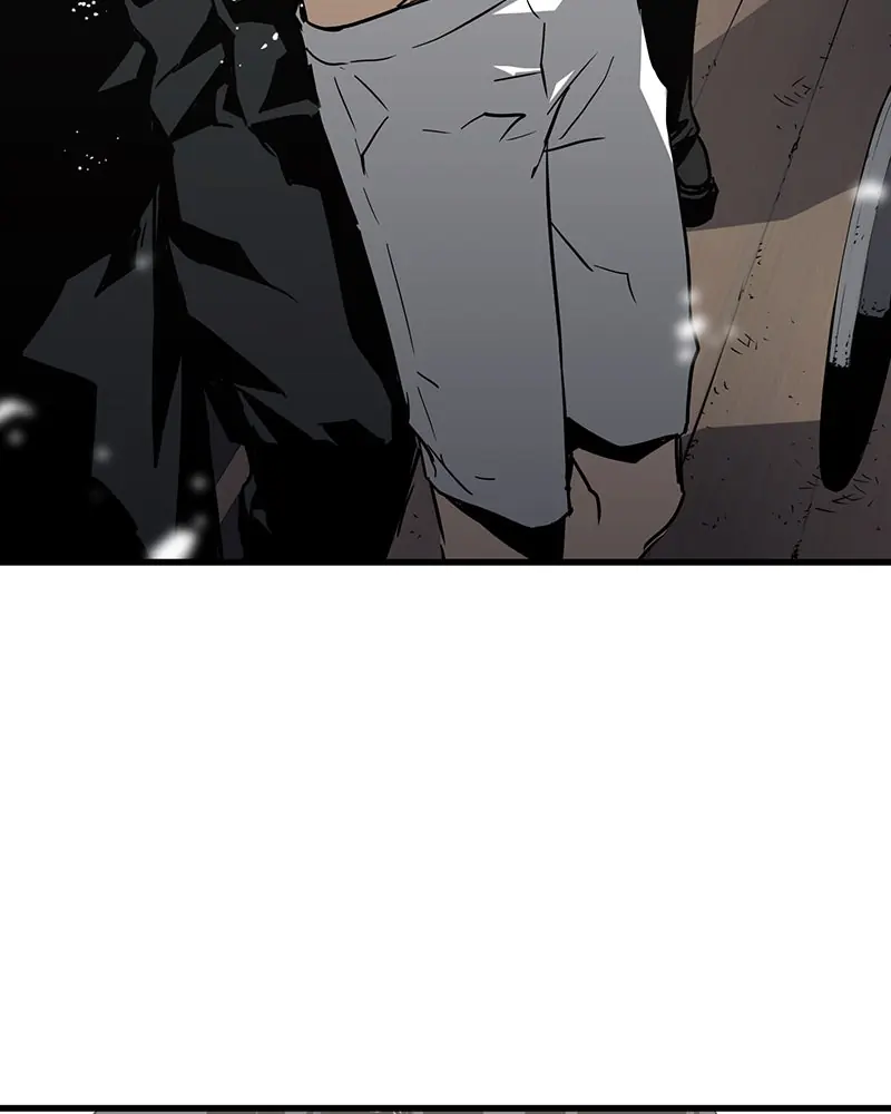 The Breaker Chapter 7 Page 29