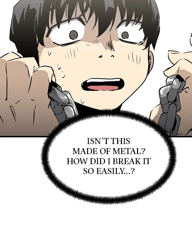 The Breaker Chapter 7 Page 30