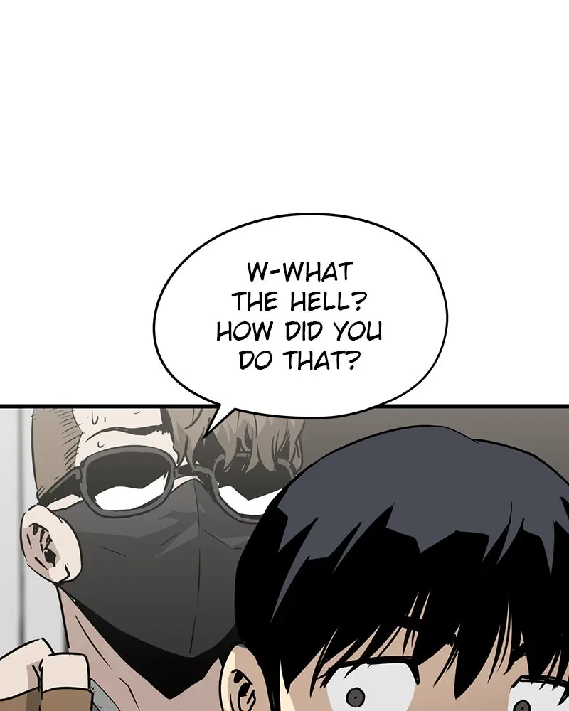 The Breaker Chapter 7 Page 31