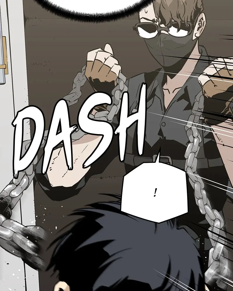 The Breaker Chapter 7 Page 33