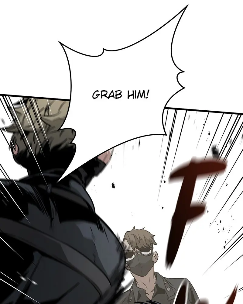 The Breaker Chapter 7 Page 36