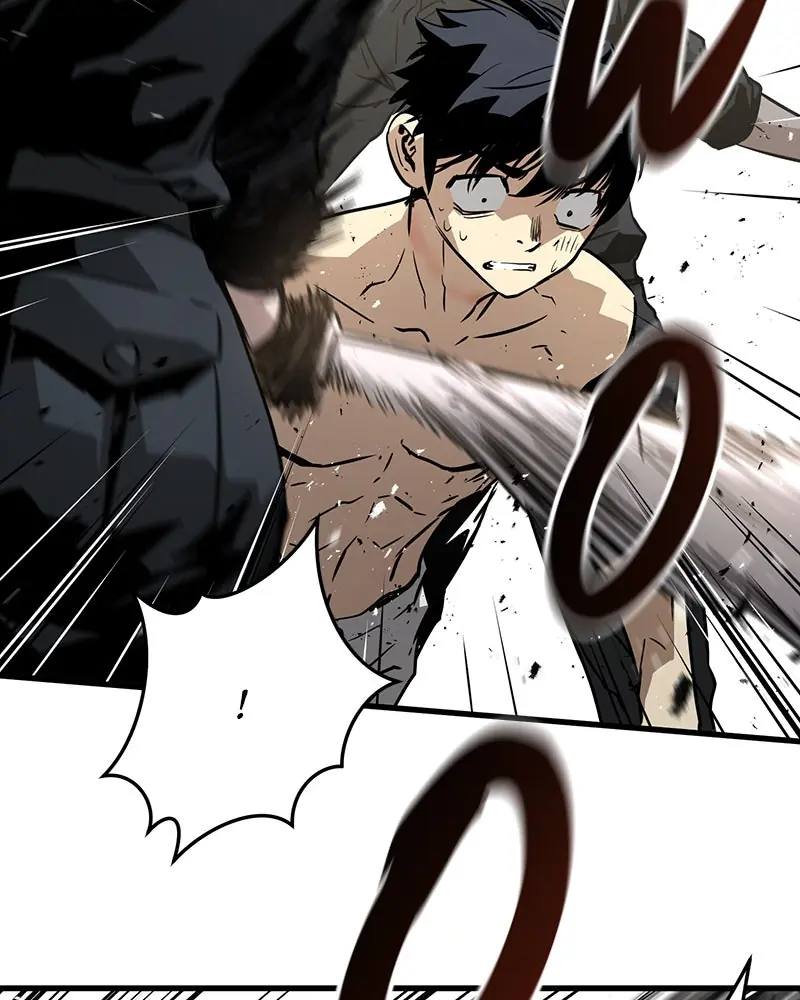 The Breaker Chapter 7 Page 37