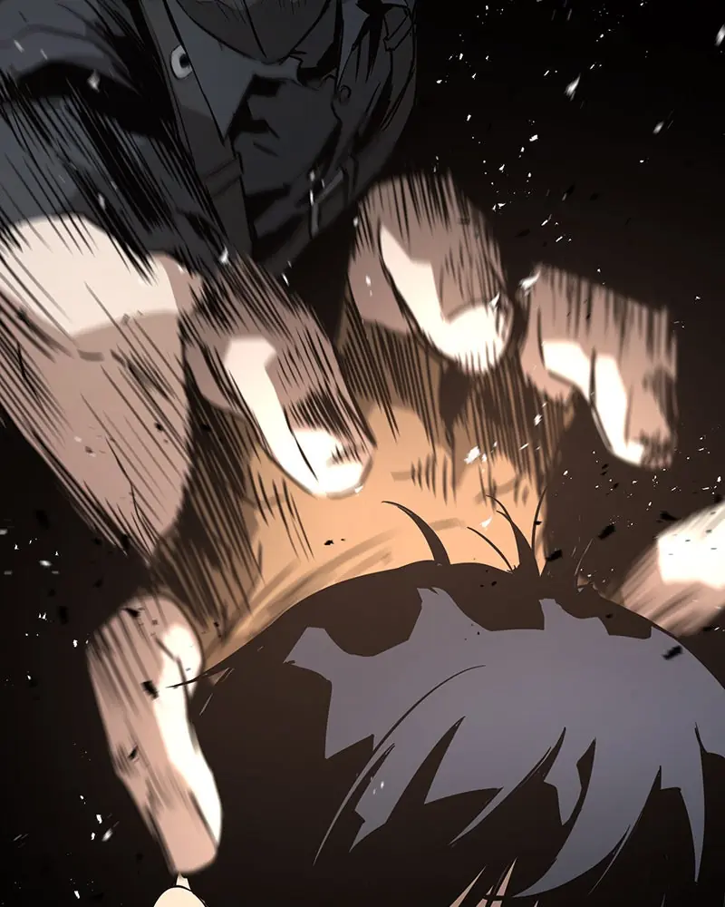 The Breaker Chapter 7 Page 43